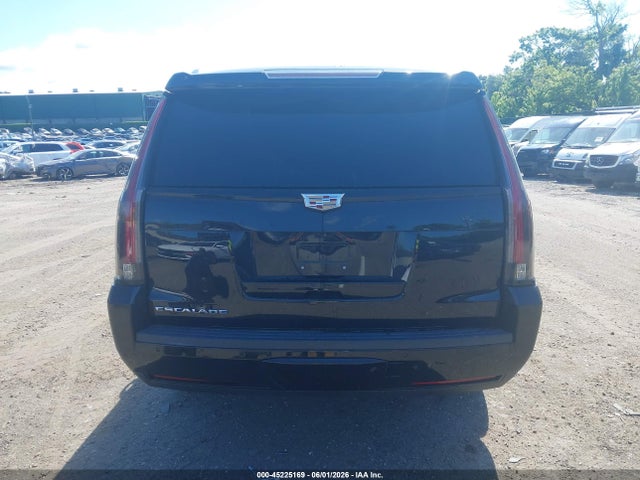 Продаж на аукціоні авто 2019 Cadillac Escalade Esv Luxury, vin: 1GYS4HKJ3KR341659, номер лоту: 45225169