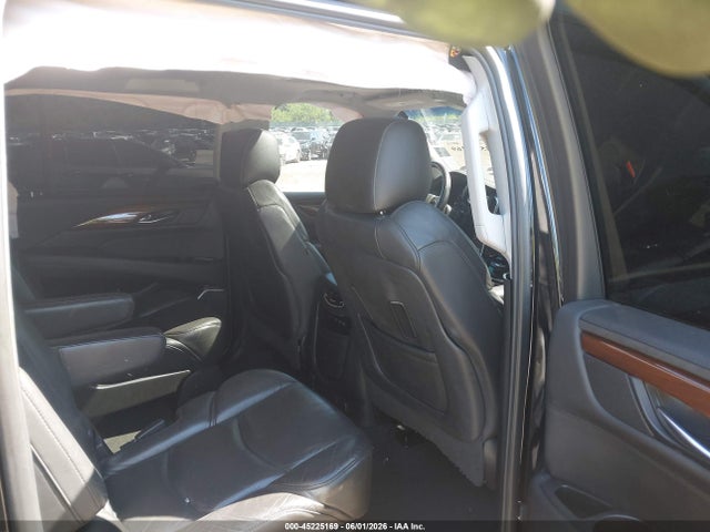 Продаж на аукціоні авто 2019 Cadillac Escalade Esv Luxury, vin: 1GYS4HKJ3KR341659, номер лоту: 45225169