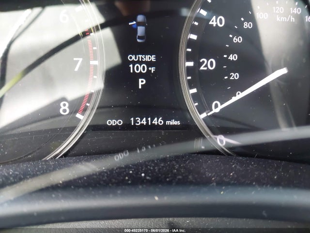 45225170 :رقم المزاد ، JTHBE1BL9FA003763 vin ، 2015 Lexus Gs 350 مزاد بيع