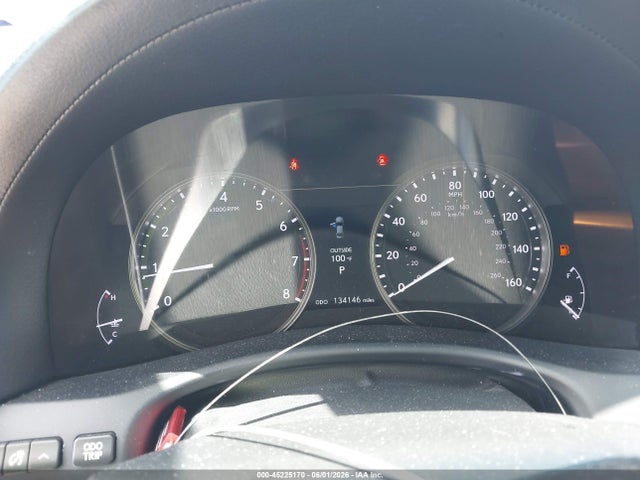 45225170 :رقم المزاد ، JTHBE1BL9FA003763 vin ، 2015 Lexus Gs 350 مزاد بيع