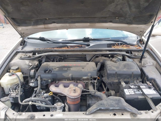 Продажа на аукционе авто 2005 Toyota Camry Se, vin: 4T1BE30K25U528681, номер лота: 45225172