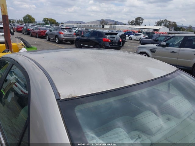 Продажа на аукционе авто 2005 Toyota Camry Se, vin: 4T1BE30K25U528681, номер лота: 45225172