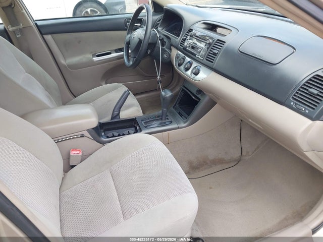 Продажа на аукционе авто 2005 Toyota Camry Se, vin: 4T1BE30K25U528681, номер лота: 45225172