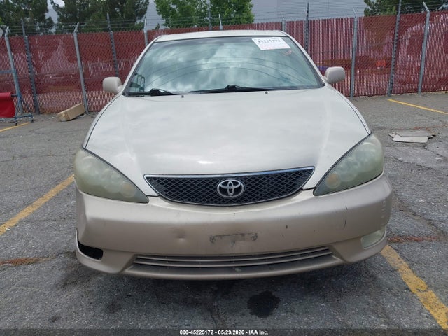Продажа на аукционе авто 2005 Toyota Camry Se, vin: 4T1BE30K25U528681, номер лота: 45225172