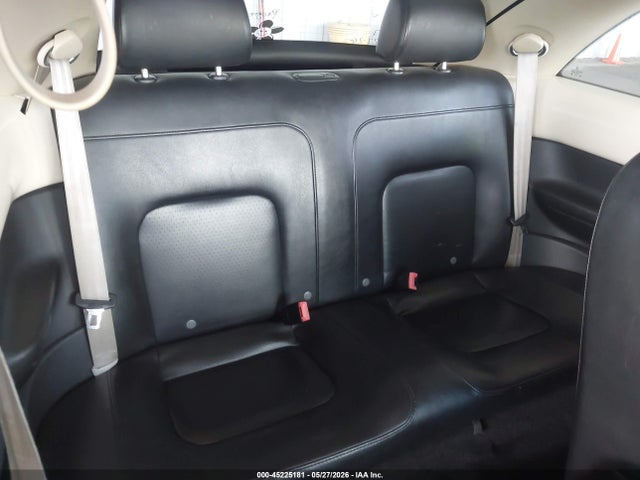 45225181 :رقم المزاد ، 3VWRW31C56M409999 vin ، 2006 Volkswagen New Beetle 2.5/2.5 (a6) مزاد بيع