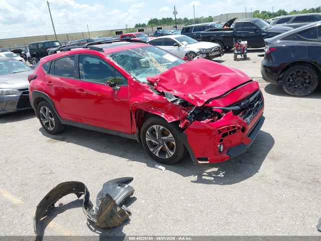 Aukcja sprzedaży 2024 Subaru Crosstrek Premium, vin: JF2GUADC8RH906524, numer aukcji: 45225185