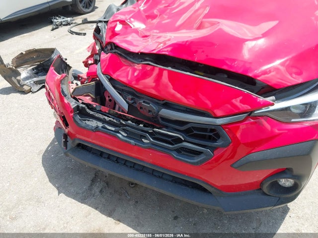 Aukcja sprzedaży 2024 Subaru Crosstrek Premium, vin: JF2GUADC8RH906524, numer aukcji: 45225185