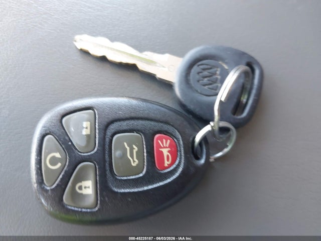 2014 Buick Enclave Premium მანქანა იყიდება აუქციონზე, vin: 5GAKRCKD6EJ154926, აუქციონის ნომერი: 45225187