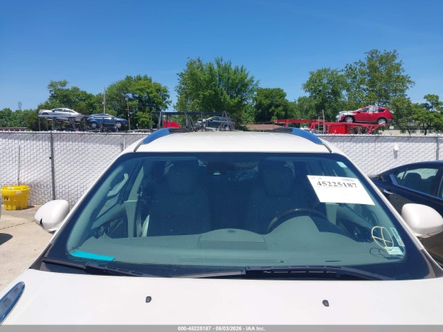 2014 Buick Enclave Premium მანქანა იყიდება აუქციონზე, vin: 5GAKRCKD6EJ154926, აუქციონის ნომერი: 45225187