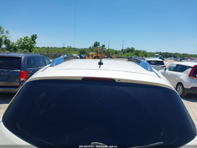 2014 Buick Enclave Premium მანქანა იყიდება აუქციონზე, vin: 5GAKRCKD6EJ154926, აუქციონის ნომერი: 45225187