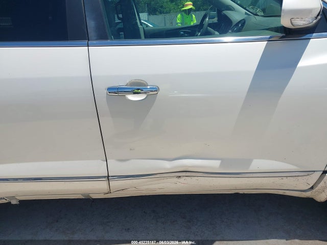 2014 Buick Enclave Premium მანქანა იყიდება აუქციონზე, vin: 5GAKRCKD6EJ154926, აუქციონის ნომერი: 45225187