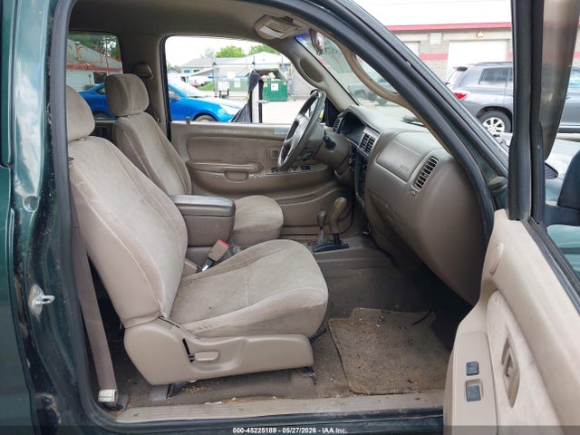 Aukcja sprzedaży 2002 Toyota Tacoma Base V6, vin: 5TEHN72N12Z120222, numer aukcji: 45225189