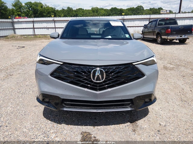 Продаж на аукціоні авто 2025 Acura Adx A-spec, vin: 3HDSA2H58SM711915, номер лоту: 45225191