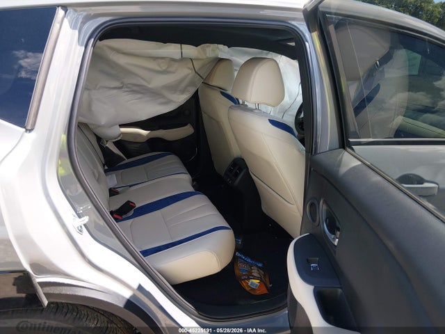 Продаж на аукціоні авто 2025 Acura Adx A-spec, vin: 3HDSA2H58SM711915, номер лоту: 45225191