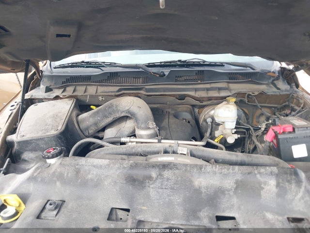 45225193 :رقم المزاد ، 1D7RB1GT4BS696642 vin ، 2011 Ram Ram 1500 St مزاد بيع