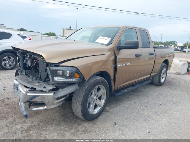 45225193 :رقم المزاد ، 1D7RB1GT4BS696642 vin ، 2011 Ram Ram 1500 St مزاد بيع