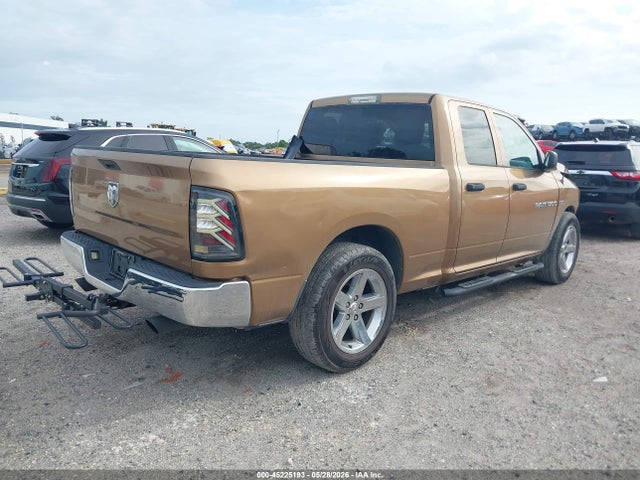 45225193 :رقم المزاد ، 1D7RB1GT4BS696642 vin ، 2011 Ram Ram 1500 St مزاد بيع