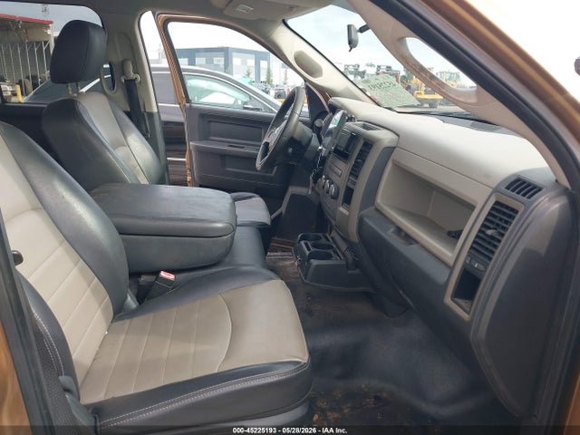 45225193 :رقم المزاد ، 1D7RB1GT4BS696642 vin ، 2011 Ram Ram 1500 St مزاد بيع