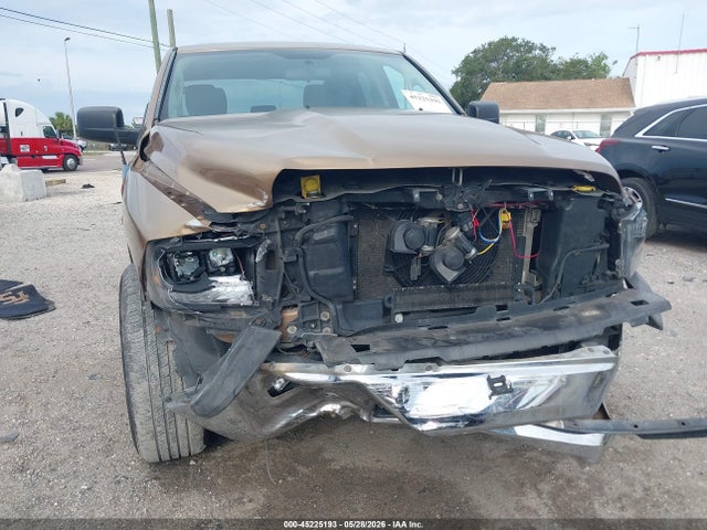 45225193 :رقم المزاد ، 1D7RB1GT4BS696642 vin ، 2011 Ram Ram 1500 St مزاد بيع
