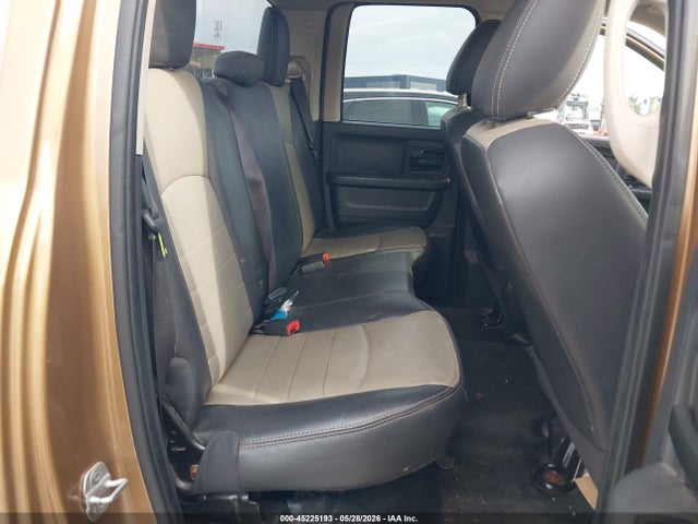 45225193 :رقم المزاد ، 1D7RB1GT4BS696642 vin ، 2011 Ram Ram 1500 St مزاد بيع