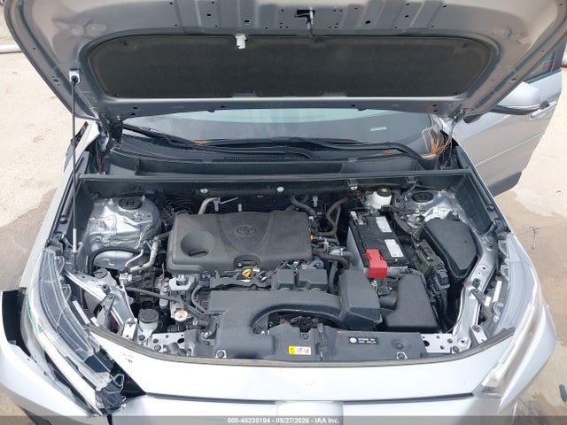 2T3W1RFV9RC284771 Toyota Rav4 Xle