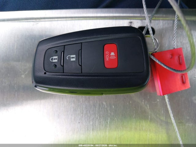 2T3W1RFV9RC284771 Toyota Rav4 Xle
