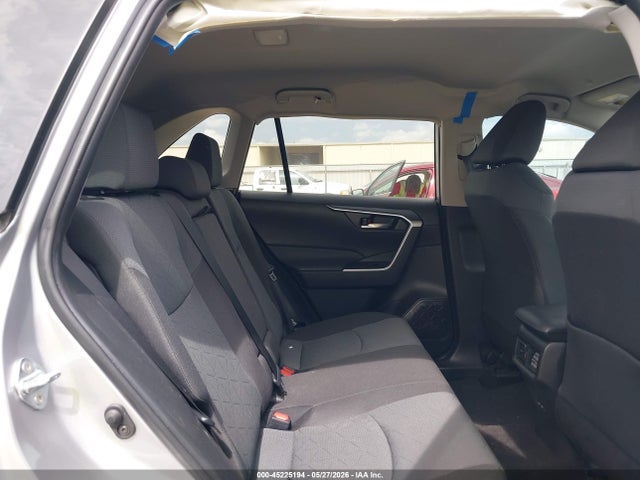 2T3W1RFV9RC284771 Toyota Rav4 Xle