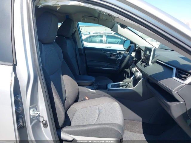 2T3W1RFV9RC284771 Toyota Rav4 Xle