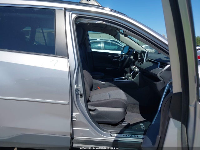 2T3W1RFV9RC284771 Toyota Rav4 Xle