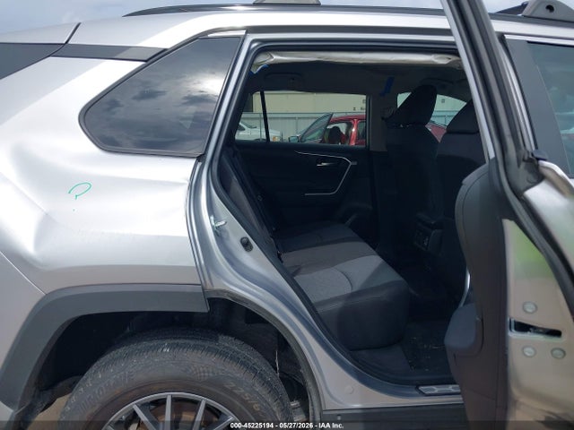 2T3W1RFV9RC284771 Toyota Rav4 Xle