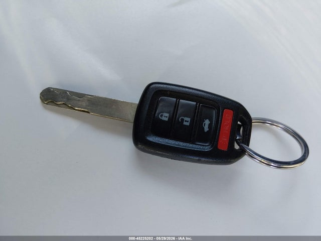 Продажа на аукционе авто 2014 Honda Civic Lx, vin: 19XFB2F53EE248051, номер лота: 45225202