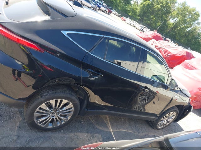 Toyota Venza Xle 2021 JTEAAAAH7MJ060073 Image 12