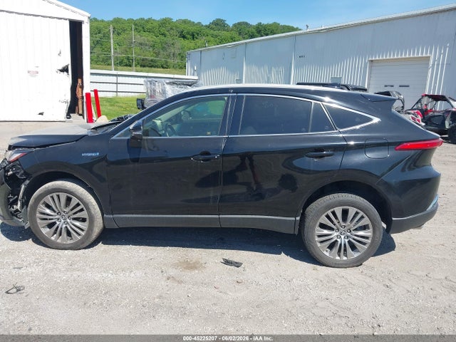 Toyota Venza Xle 2021 JTEAAAAH7MJ060073 Image 13