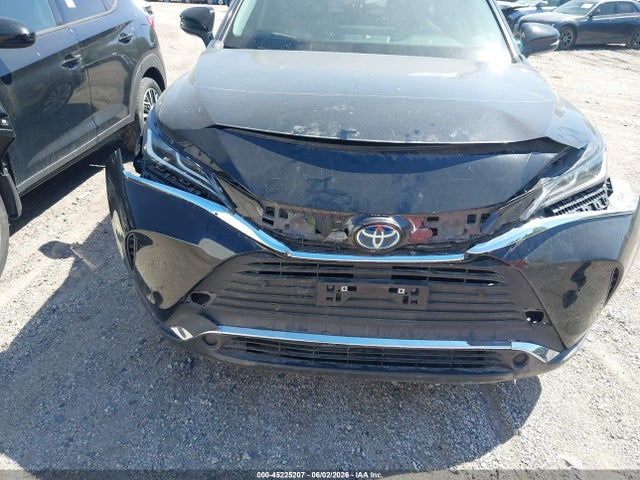 Toyota Venza Xle 2021 JTEAAAAH7MJ060073 Image 18