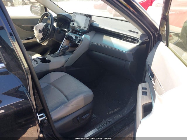 Toyota Venza Xle 2021 JTEAAAAH7MJ060073 Image 5