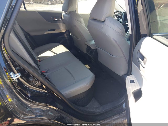 Toyota Venza Xle 2021 JTEAAAAH7MJ060073 Image 8