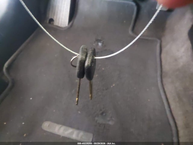 2002 Honda Civic Ex მანქანა იყიდება აუქციონზე, vin: 1HGEM22972L016782, აუქციონის ნომერი: 45225208