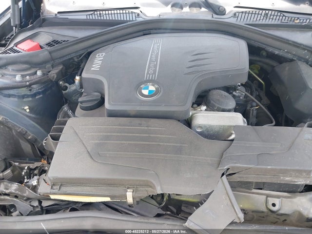 45225212 :رقم المزاد ، WBA1F9C57GV742372 vin ، 2016 Bmw 228i مزاد بيع