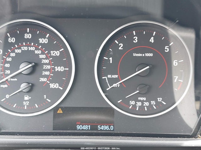 45225212 :رقم المزاد ، WBA1F9C57GV742372 vin ، 2016 Bmw 228i مزاد بيع