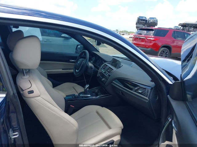 45225212 :رقم المزاد ، WBA1F9C57GV742372 vin ، 2016 Bmw 228i مزاد بيع