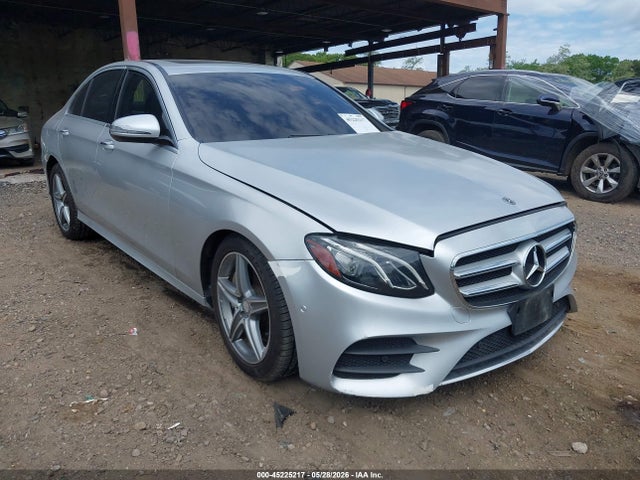Продаж на аукціоні авто 2017 Mercedes-benz E 300 4matic, vin: WDDZF4KB4HA030254, номер лоту: 45225217