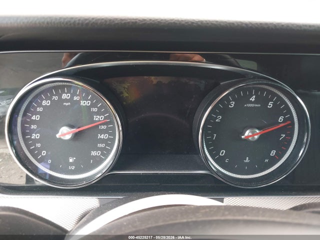 2017 Mercedes-benz E 300 4matic მანქანა იყიდება აუქციონზე, vin: WDDZF4KB4HA030254, აუქციონის ნომერი: 45225217