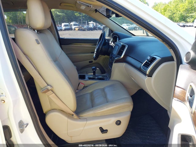 Aukcja sprzedaży 2015 Jeep Grand Cherokee Limited, vin: 1C4RJEBG4FC688328, numer aukcji: 45225216