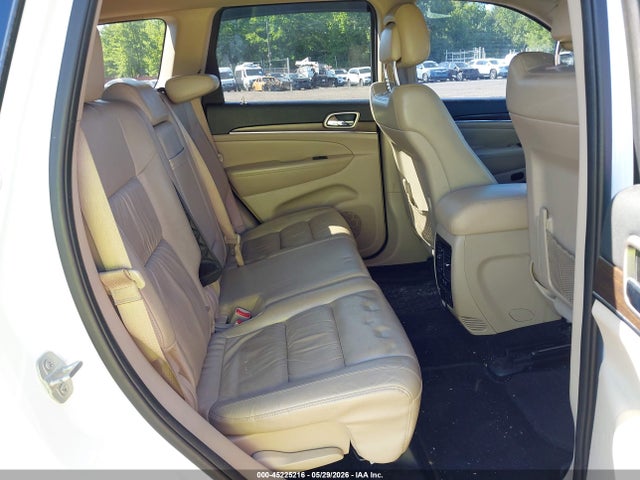 Aukcja sprzedaży 2015 Jeep Grand Cherokee Limited, vin: 1C4RJEBG4FC688328, numer aukcji: 45225216