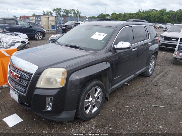 Aukcja sprzedaży 2015 Gmc Terrain Slt-1, vin: 2GKALSEK4F6235104, numer aukcji: 45225218