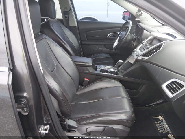 Aukcja sprzedaży 2015 Gmc Terrain Slt-1, vin: 2GKALSEK4F6235104, numer aukcji: 45225218