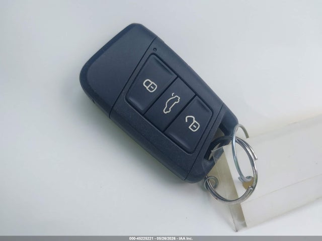Aukcja sprzedaży 2023 Volkswagen Taos 1.5t S, vin: 3VVCX7B22PM350707, numer aukcji: 45225221