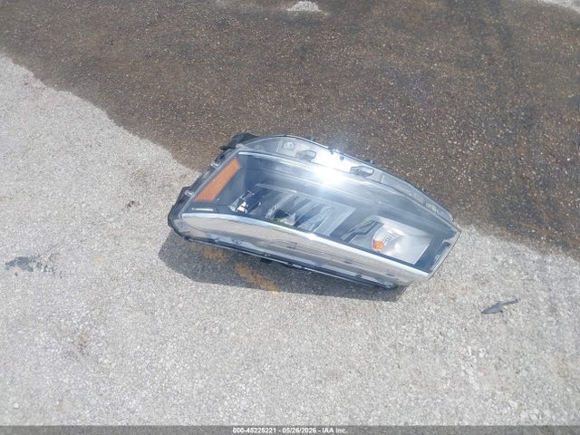 Aukcja sprzedaży 2023 Volkswagen Taos 1.5t S, vin: 3VVCX7B22PM350707, numer aukcji: 45225221