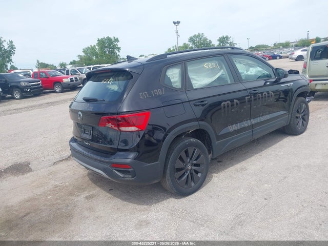 Aukcja sprzedaży 2023 Volkswagen Taos 1.5t S, vin: 3VVCX7B22PM350707, numer aukcji: 45225221