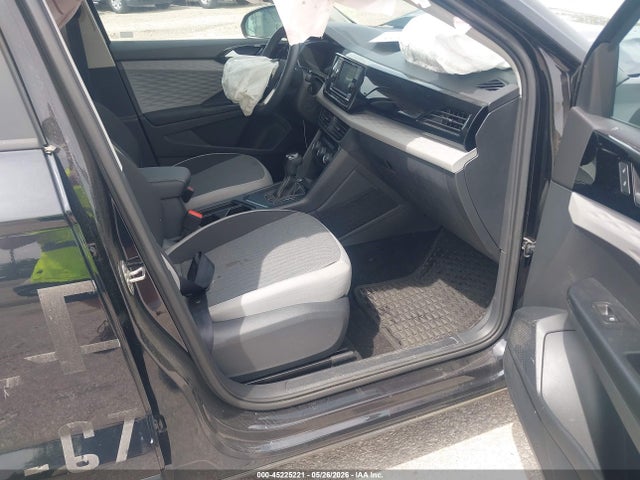Aukcja sprzedaży 2023 Volkswagen Taos 1.5t S, vin: 3VVCX7B22PM350707, numer aukcji: 45225221